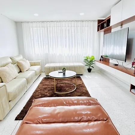 Center Bangrak At Bangkok Appartement