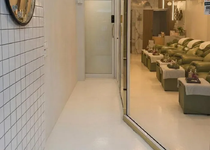 Center At Bangrak Apartamento