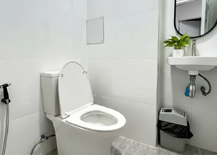 Center At Bangrak Apartamento